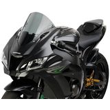 SS Stock Replacement Windscreen