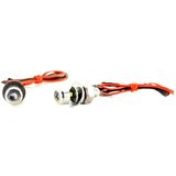 Hotbodies Racing License Plate Bolt Light Kit