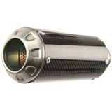 Hotbodies Racing MGP Growler Full System Exhaust