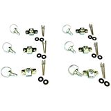 Hotbodies Racing Race Bodywork Fasteners