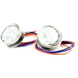 Hotbodies Racing Round LED Brake/Signal Lamp