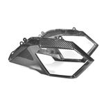 Hotbodies Racing Carbon Fiber Front Side Cowl