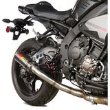Hotbodies Racing MGP Mid-Pipe