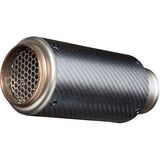 Hotbodies Racing MGP Stinger Slip-On Exhaust