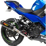Hotbodies Racing MGP EVO Full System Exhaust