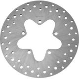 11.5 Brake Rotor - Rear