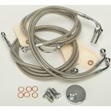 HardDrive 4-Line Brake Line Kit