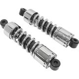 HardDrive 4-Speed Shocks