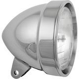 HardDrive 5-3/4" Bullet Headlight