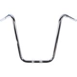 HardDrive Ape Hanger Handlebars - 1-1/4"