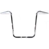 Bagger Ape Hanger Handlebars - 1-1/4