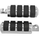 Comfort-Ride Rider Footpegs - Male Mount