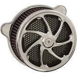 HardDrive Custom Air Cleaner Assembly - Flow