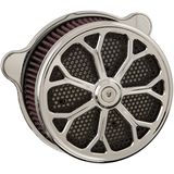 HardDrive Custom Air Cleaner Assembly - Revolver