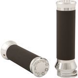 HardDrive Custom Grips - Throttle