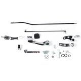 HardDrive Forward Control Kit Without Pegs