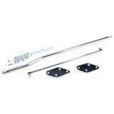 HardDrive Forward Controls Extension Kit