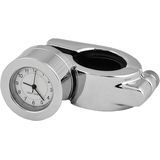 HardDrive Handlebar Clock