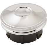 HardDrive Low Fuel Indicator LED Gas Cap - Shock