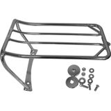 HardDrive Luggage Rack - Bobtail Fender