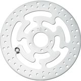 OE Style 11.8 Brake Rotor - Front