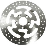 OE Style 11.8 Brake Rotor - Rear