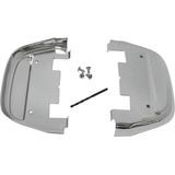 HardDrive Passenger Floorboard Cover