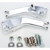 HardDrive Passenger Footpeg Mounts