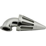 HardDrive Ram-Air Air Cleaner - Coned