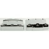 HardDrive Rocker Box Cover Set