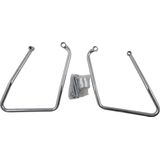 HardDrive Saddlebag Support Brackets
