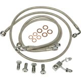 Single-Line Brake Line Kit