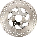 Two-Piece Flow Brake Rotors