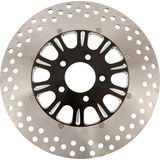 HardDrive Two-Piece Luck Brake Rotors