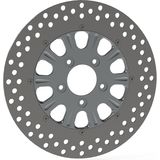 HardDrive Two-Piece Luck Brake Rotors