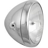HardDrive Universal 7" Side Mount Headlight