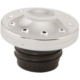 Vented Gas Cap - Throttle