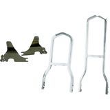 HardDrive Detachable Sissy Bar Kit