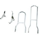 HardDrive Rigid Sissy Bar Kit