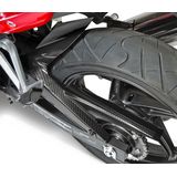 Honda Genuine Accessories Rear Tire Hugger