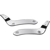 Honda Genuine Accessories Backrest / Rear Carrier Mounting Brackets