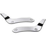 Honda Genuine Accessories Backrest/Rear Carrier Mounting Brackets