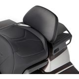 Honda Genuine Accessories Passenger Backrest Pad