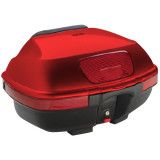 Honda Genuine Accessories Rear Trunk