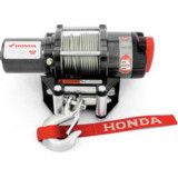 Honda Genuine Accessories Winch Kit