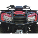 Honda Genuine Accessories Front Brush Guard