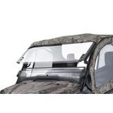 Honda Genuine Accessories Two-Piece Folding Windscreen
