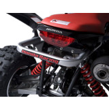 Honda Genuine Accessories Rear Grab Bar