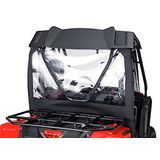 Honda Genuine Accessories Fabric Mid/Rear Panel