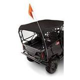 Honda Genuine Accessories Flag with Mount